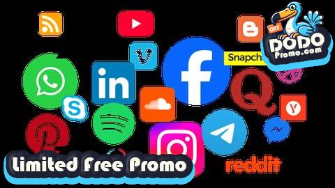 [Free Promo] Ultimate Social Media Marketing 2025 + Master 9 Ad Platforms