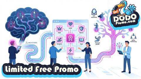 [Free Promo] Understanding Archetypes in Human Psychology