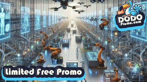 [Free Promo] Understanding Industry 4.0