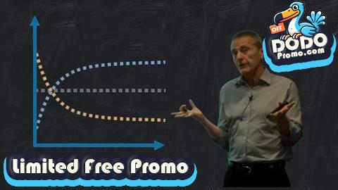[Free Promo] The Complete Yield Curve & Bond Markets Course