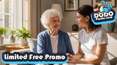 [Free Promo] Understanding Your Role in Care Training- 2026