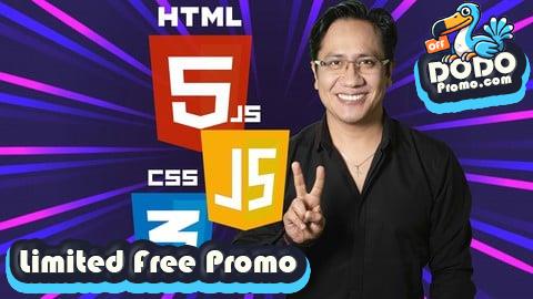 [Free Promo] Universidad Desarrollo Web - FrontEnd Web Developer!