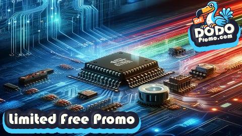 [Free Promo] Unlock Advanced EEPROM Memory Techniques in PIC Micro