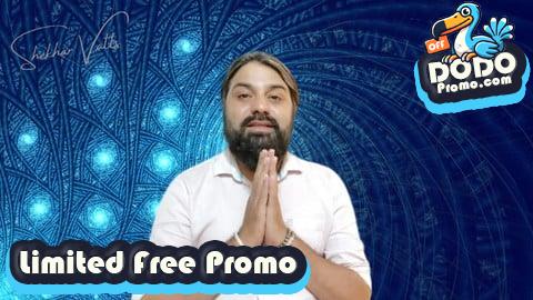 [Free Promo] Unlock the Power of Your Name: Name Numerology Master Class