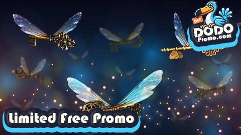 [Free Promo] Unlock Your Intuitive Power