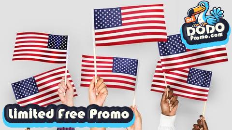 [Free Promo] US Citizenship Test Mastery: 6 Practice Tests with Answers