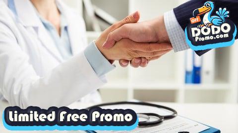 [Free Promo] US Healthcare Provider Credentialing & Payer Enrollment 101