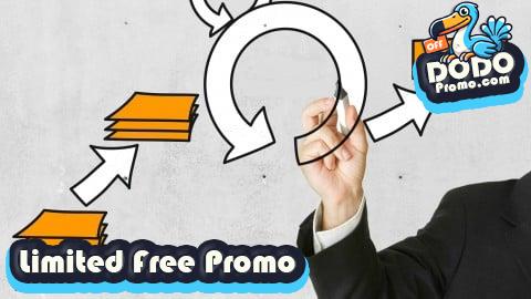 [Free Promo] User Stories+User Story Writing: Agile Scrum & Product Owner