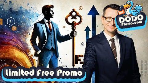 [Free Promo] Using Gallup's CliftonStrengths for Maximum Effectiveness