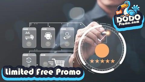 [Free Promo] Value-Based Selling: Sales Strategy & Closing Techniques
