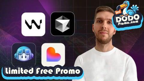 [Free Promo] Vibe Coding Camp: Github Copilot, Cursor, Lovable, Windsurf
