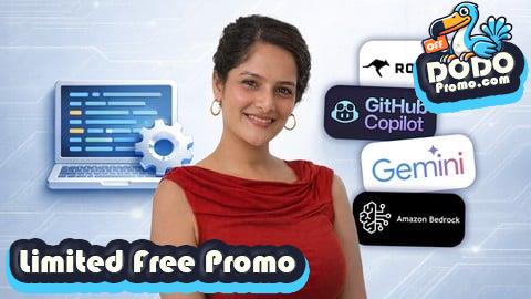 [Free Promo] Vibe Coding for Coders to Build Enterprise Solutions