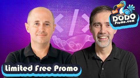 [Free Promo] Vibe Coding for Digital Marketing