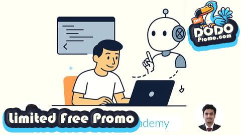 [Free Promo] Vibe Coding For Non Coders