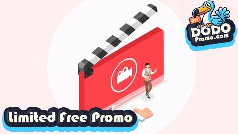 [Free Promo] Video Mastery: Create Professional Marketing Video in 10 Min