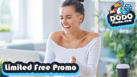 [Free Promo] Video Production: You Can Make Simple Talking Head Video