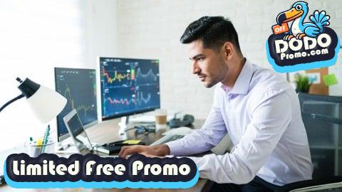 [Free Promo] VIP Forex Scalping Trading Course: Boost Daily Profits!
