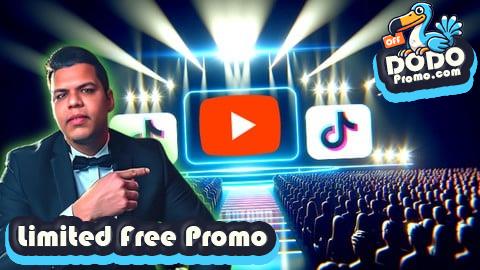 [Free Promo] Viral TikTok & YouTube Shorts: ChatGPT & CapCut Mastery