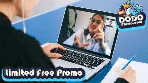 [Free Promo] Virtual Interviewing for HR