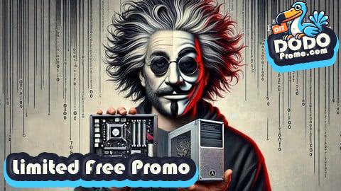 [Free Promo] VirtualBox para Hackers do Bem: Criando Alvos para Invasão