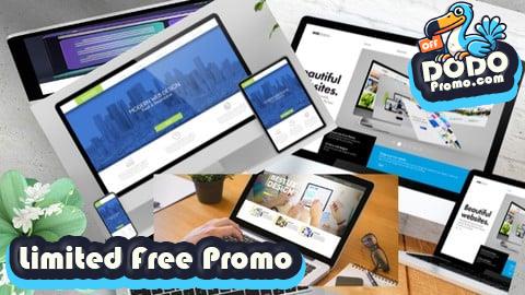 [Free Promo] Vlogging and Blogging for a Living: How to Start & Succeed