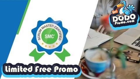 [Free Promo] Vmedu Scrum Master Certified Practice Exams
