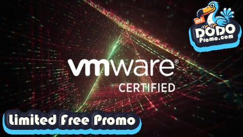 [Free Promo] VMware vSphere 8.x Advanced Design Practice Exams
