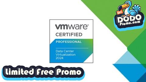 [Free Promo] VMware vSphere 8.x Professional exam (2V0-21.23) - 2025