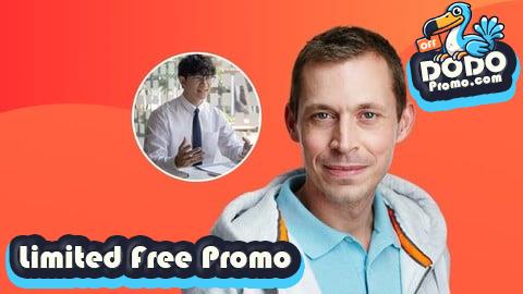 [Free Promo] Vorstellungsgespräch: Häufige Fragen und optimale Antworten!