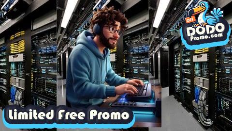 [Free Promo] VPS Seguro en Ubuntu  con Letsencrypt, plesk  y más