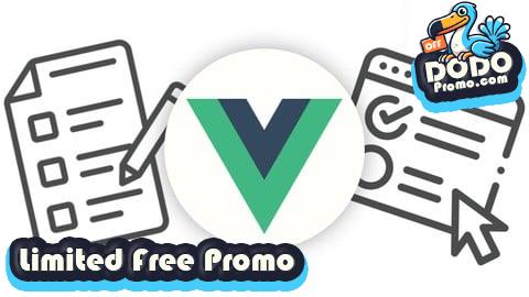 [Free Promo] Vue JS Developer Interview Questions Practice Test Quiz