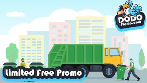 [Free Promo] Waste and Environmental Management for Sustainability