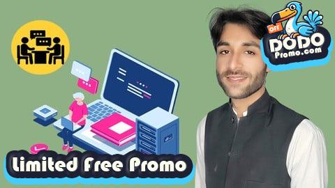 [Free Promo] Web Development Interview Preparation