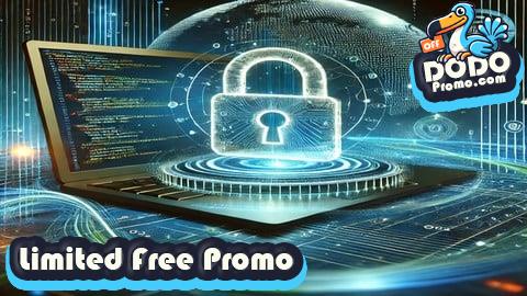 [Free Promo] Web Hacking For Beginners