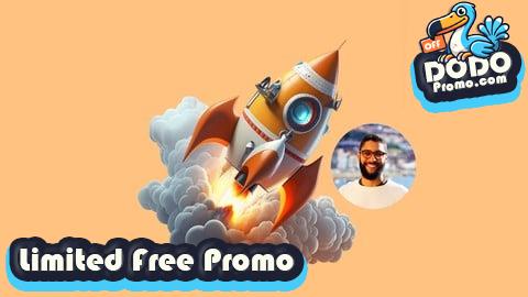 [Free Promo] Web Performance Bootcamp: Mastering Speed Techniques