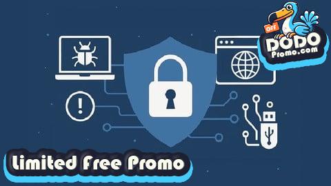 [Free Promo] WebHack for Ethical Hacking  Ultimate Defensive Skills