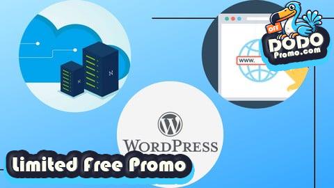 [Free Promo] Website Design With Wordpress Masterclass 2025