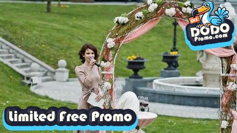 [Free Promo] Wedding Speech: You Can Give a Fantastic Wedding Speech