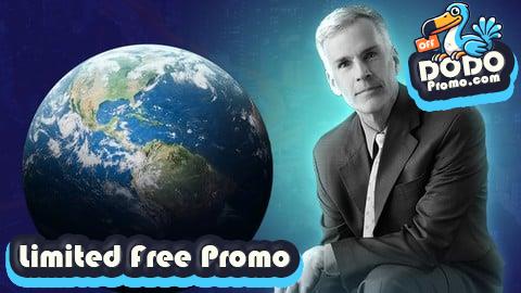 [Free Promo] What's Really Going On, Apocalypse or Evolution?