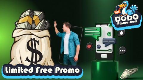 [Free Promo] WhatsApp Marketing: Strategies for Business Success