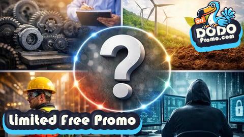 [Free Promo] Which ISO Certification Should You Choose?