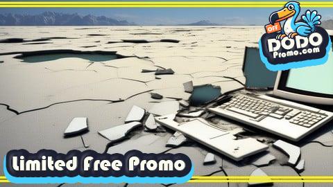 [Free Promo] Windows 10 Services Administration and Troubleshooting