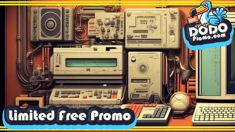[Free Promo] Windows 10 System Administration & Basic Computer Skills