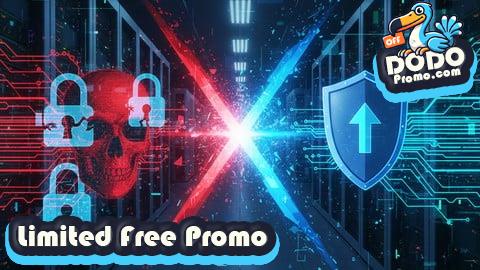 [Free Promo] Windows Exploitation & Defense Expert Exam