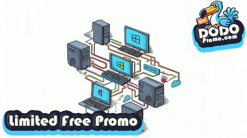[Free Promo] Windows Networking