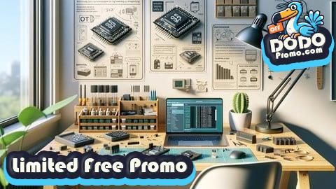 [Free Promo] Wireless Wonders: Mastering ESP32 OTA (Over the Air) Updates