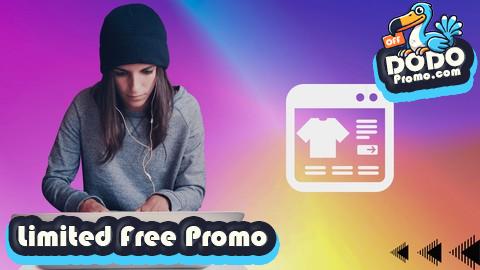 [Free Promo] WooCommerce Dropshipping & Secrets Revealed