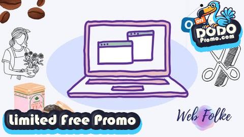 [Free Promo] WordPress for Small Business: Build Your First Website