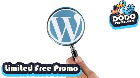 [Free Promo] WordPress SEO Made Easy: Step-by-Step Guide for Beginners