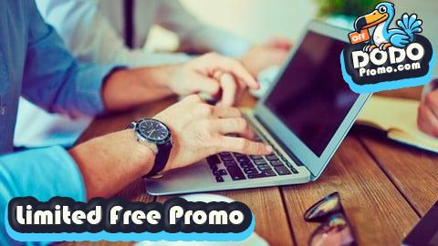 [Free Promo] Wordpress Website Mastery 2017